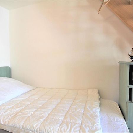 Appartamento Residenz Steinmarne Cuxhaven 2 Esterno foto