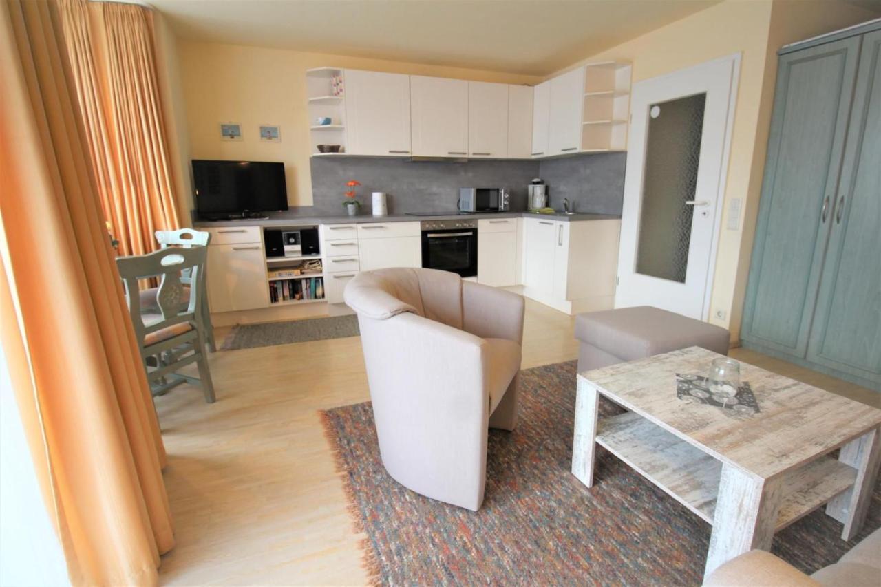 Appartamento Residenz Steinmarne Cuxhaven 2 Esterno foto
