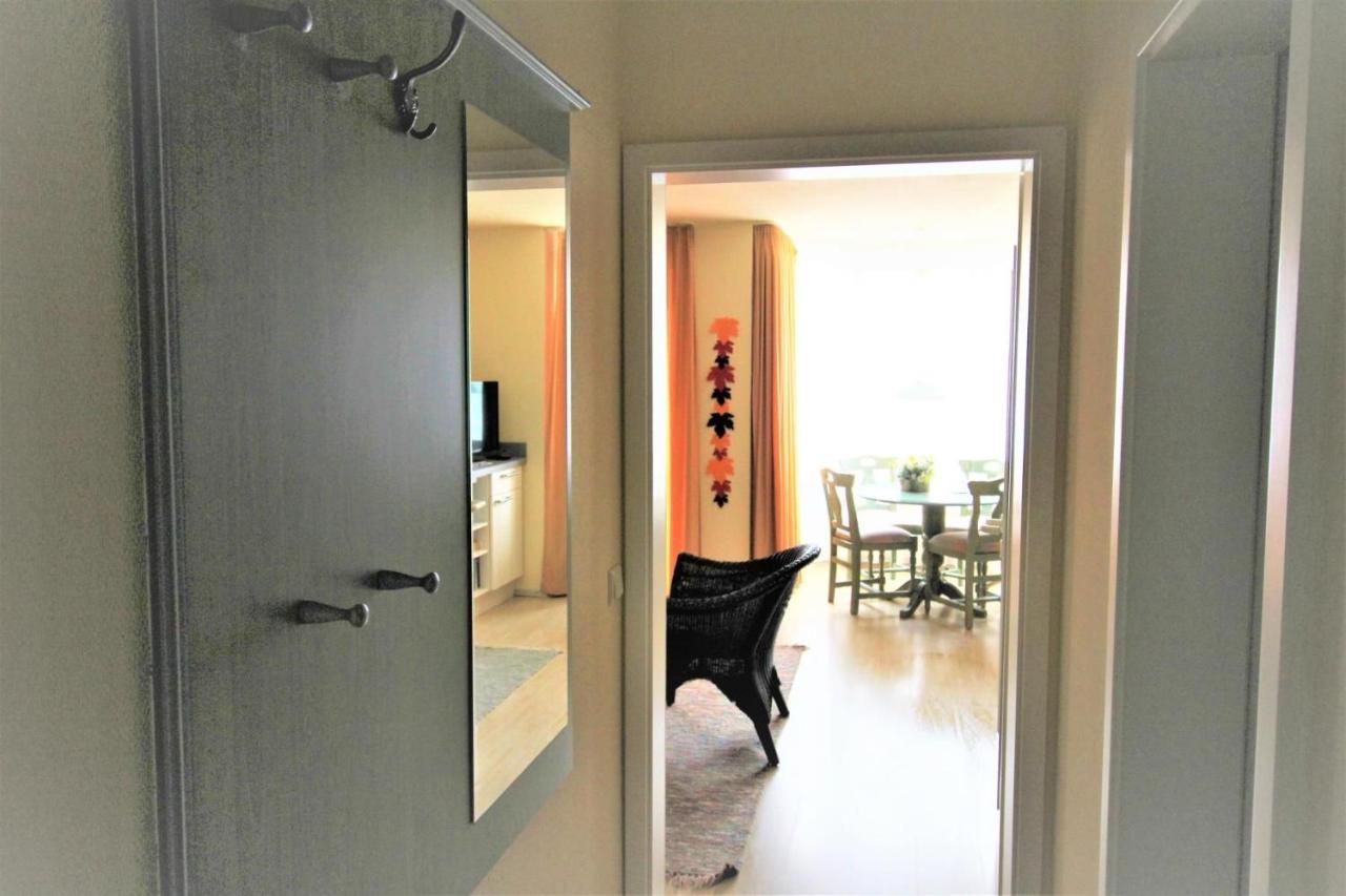 Appartamento Residenz Steinmarne Cuxhaven 2 Esterno foto