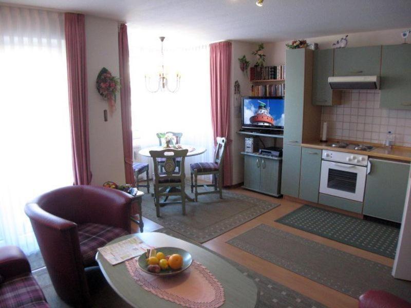 Appartamento Residenz Steinmarne Cuxhaven 2 Esterno foto