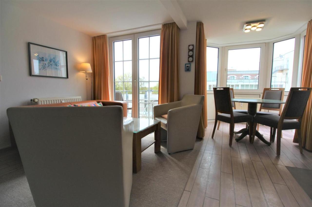 Appartamento Residenz Steinmarne Cuxhaven 2 Esterno foto