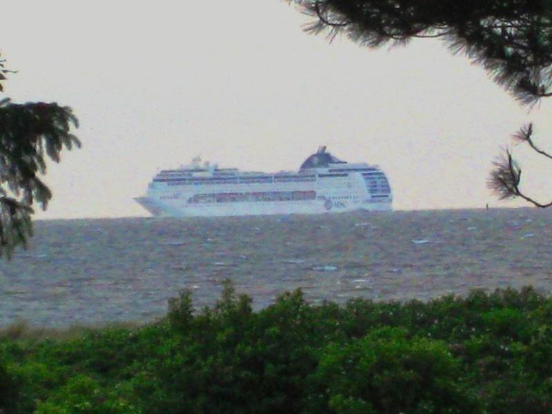Appartamento Residenz Steinmarne Cuxhaven 2 Esterno foto