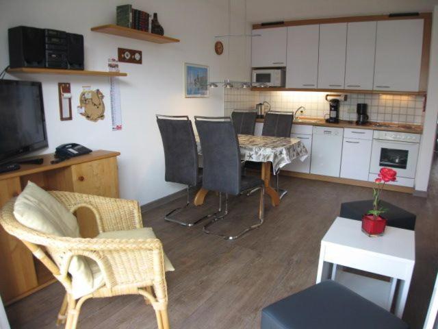 Appartamento Residenz Steinmarne Cuxhaven 2 Esterno foto