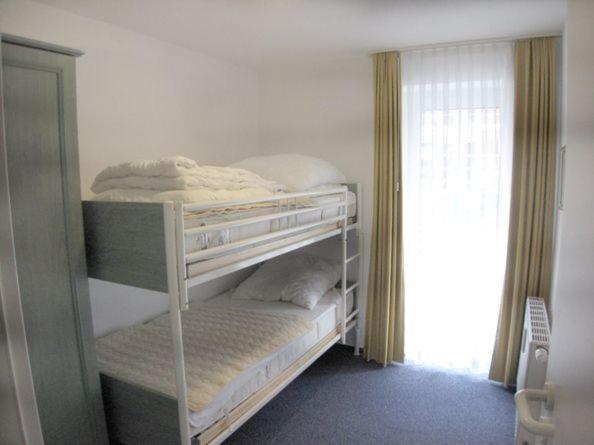 Appartamento Residenz Steinmarne Cuxhaven 2 Esterno foto