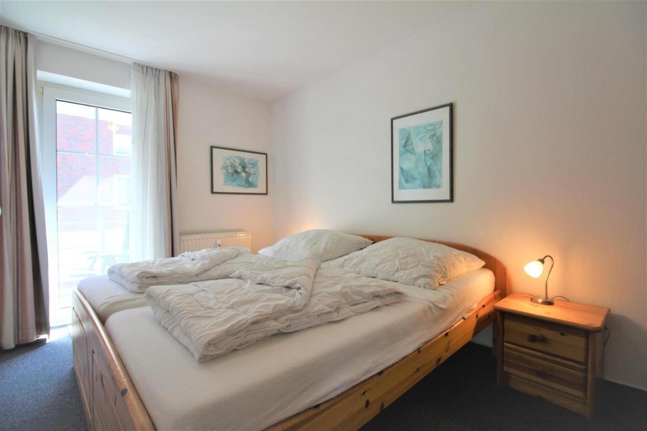 Appartamento Residenz Steinmarne Cuxhaven 2 Esterno foto