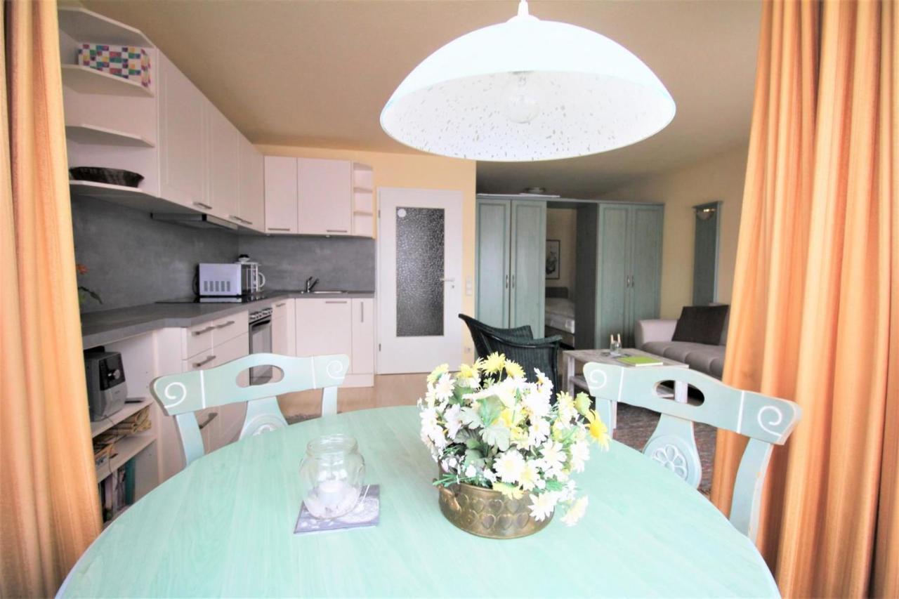 Appartamento Residenz Steinmarne Cuxhaven 2 Esterno foto