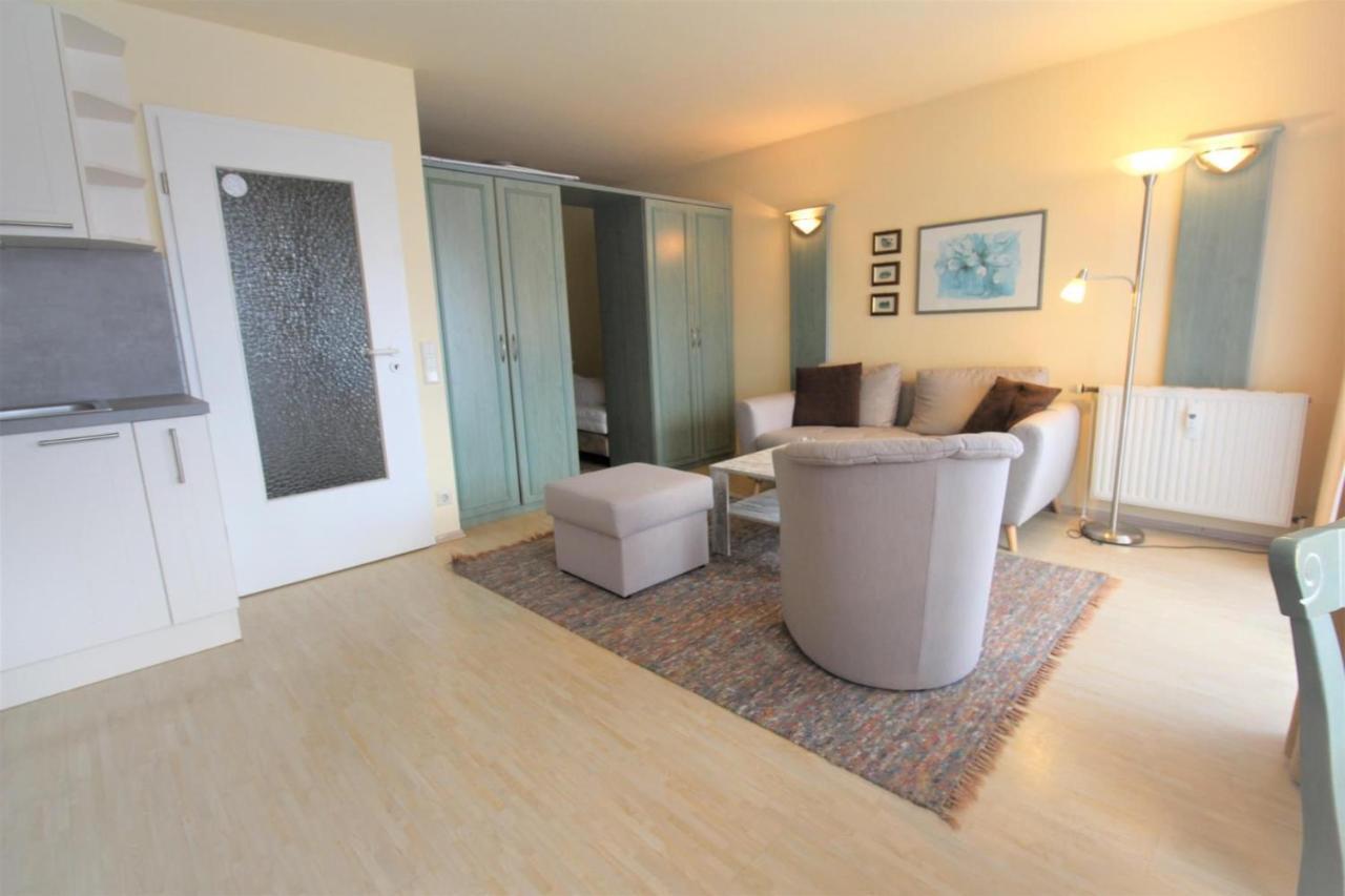 Appartamento Residenz Steinmarne Cuxhaven 2 Esterno foto