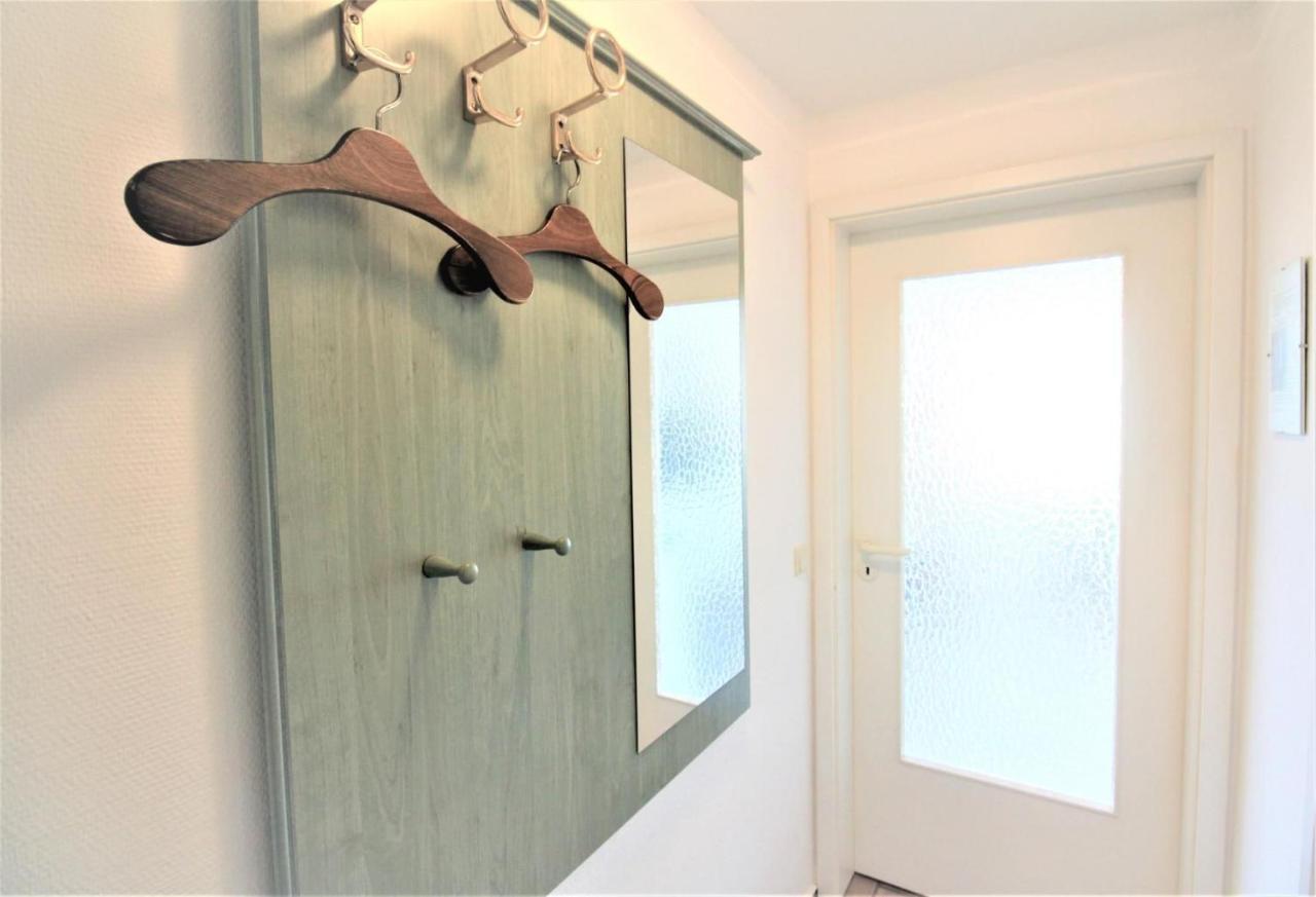 Appartamento Residenz Steinmarne Cuxhaven 2 Esterno foto