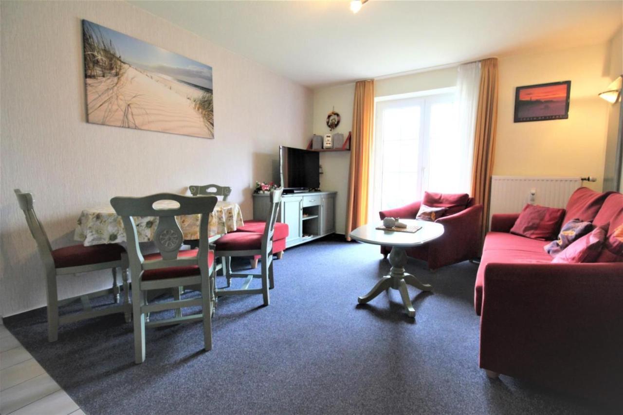 Appartamento Residenz Steinmarne Cuxhaven 2 Esterno foto