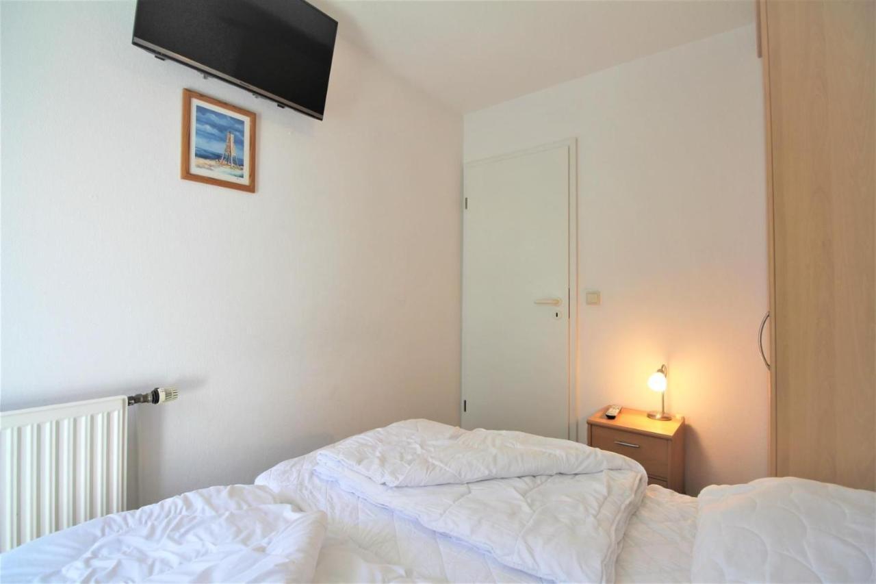 Appartamento Residenz Steinmarne Cuxhaven 2 Esterno foto