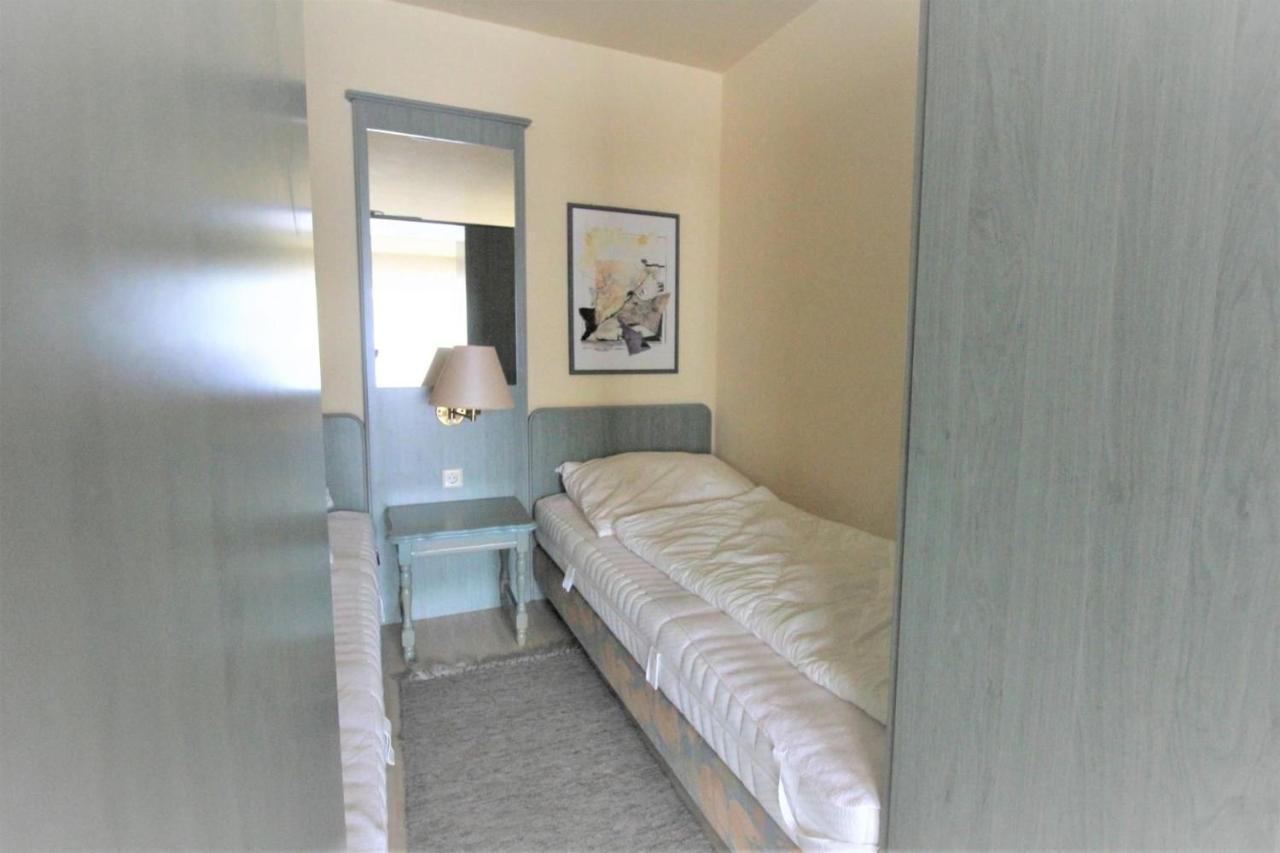 Appartamento Residenz Steinmarne Cuxhaven 2 Esterno foto