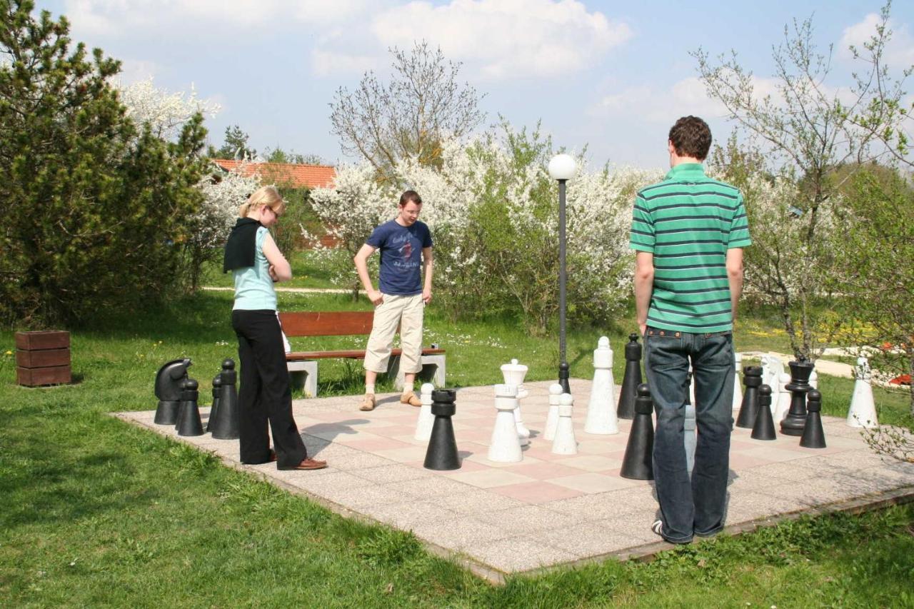 Appartamento Residenz Steinmarne Cuxhaven 2 Esterno foto