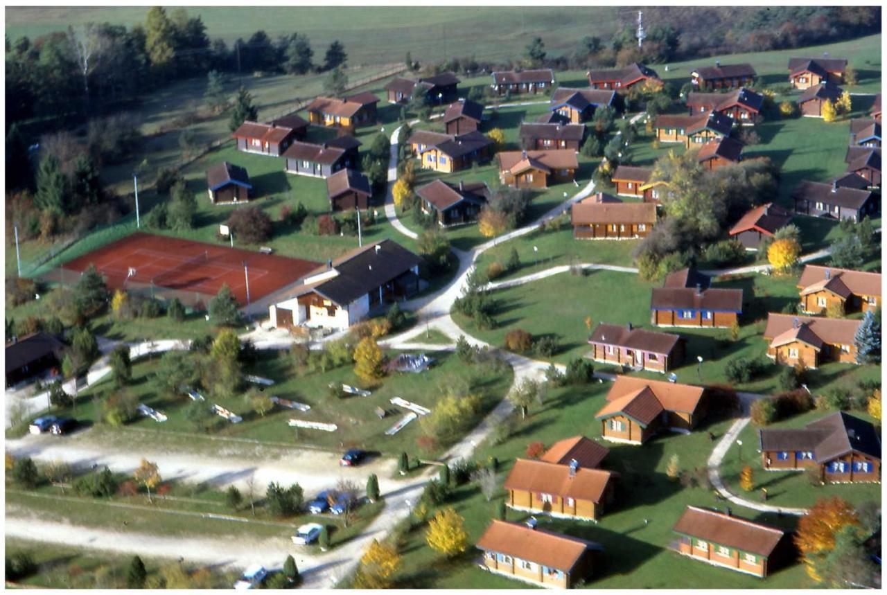 Appartamento Residenz Steinmarne Cuxhaven 2 Esterno foto