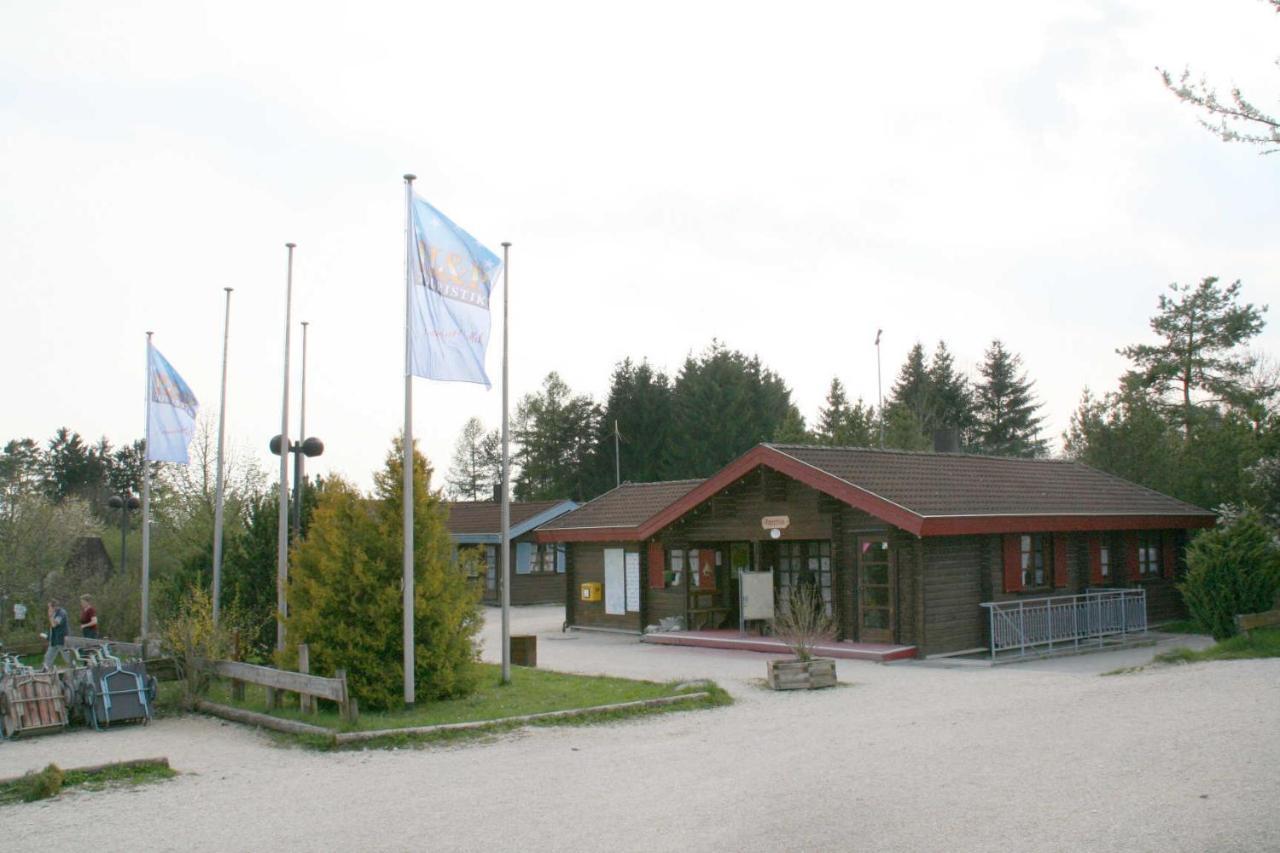 Appartamento Residenz Steinmarne Cuxhaven 2 Esterno foto